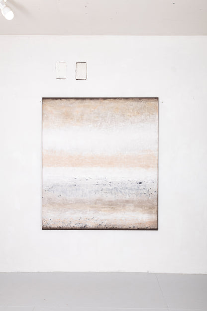 Nr. 26 - 18 (140 x 160 cm || 55.1 x 63 col.)