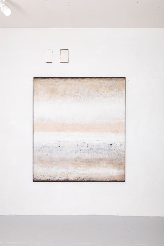 Nr. 26 - 18 (140 x 160 cm || 55.1 x 63 col.)