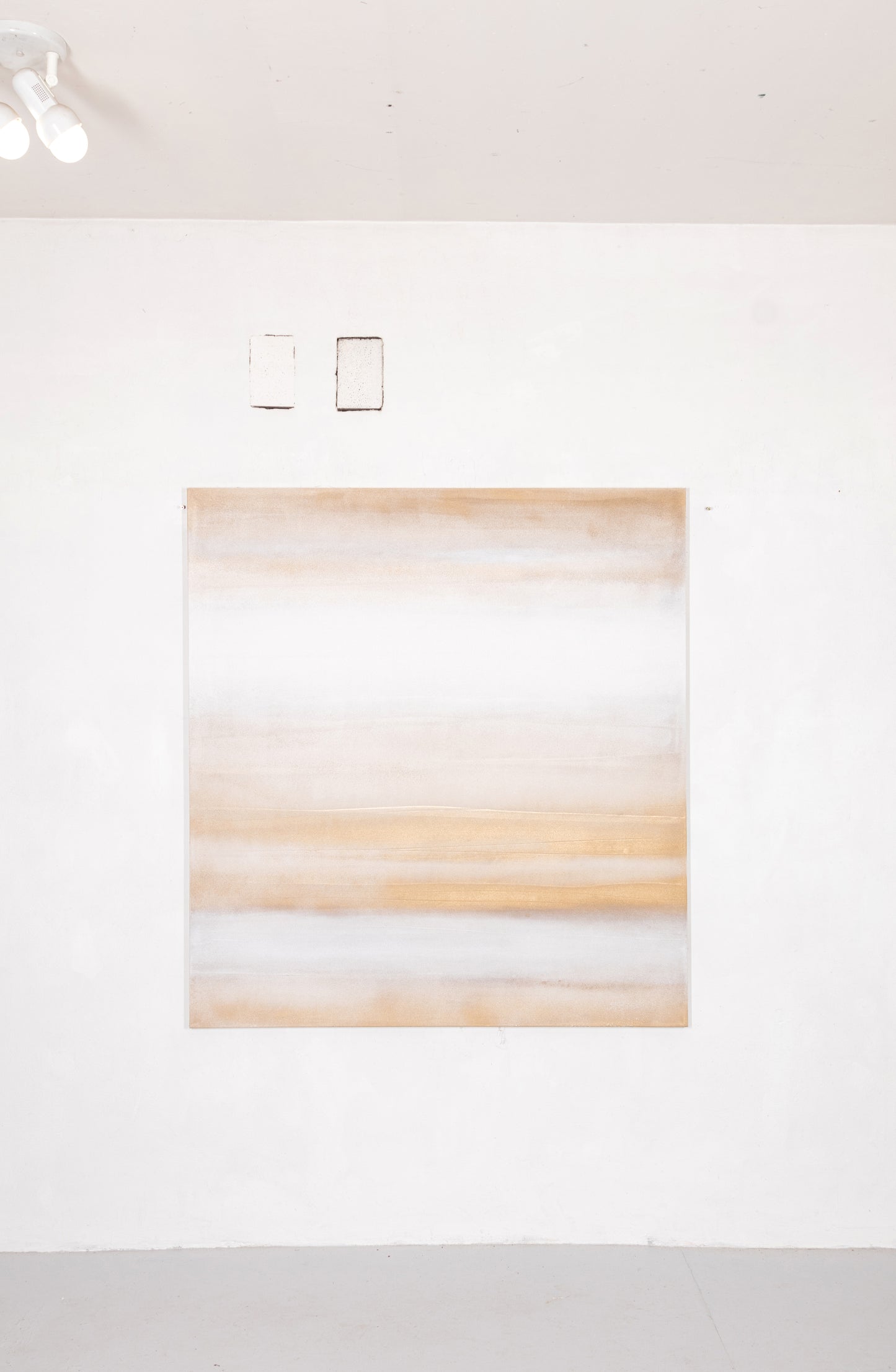 Nr. 26 - 21 (140 x 150 cm || 55.1 x 59.1 in)