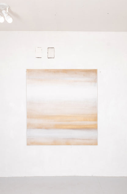 Nr. 26 - 21 (140 x 150 cm || 55.1 x 59.1 in)