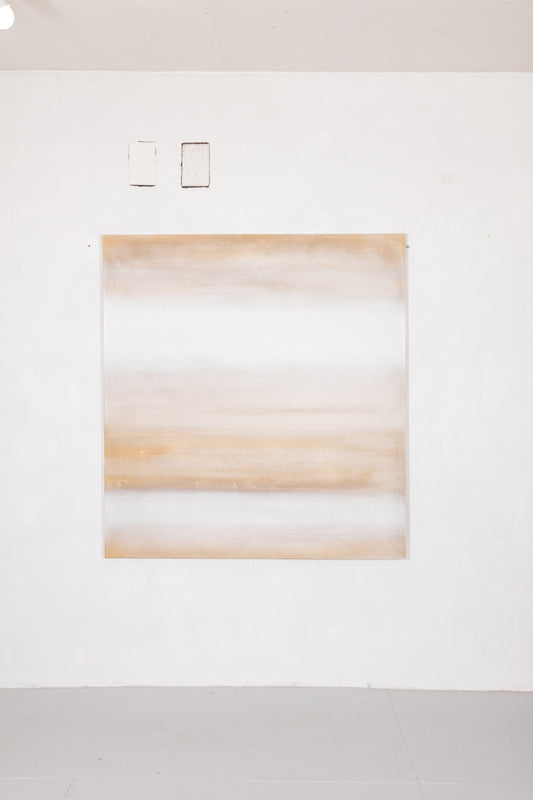 Nr. 26 - 22 (140 x 150 cm || 55.1 x 59.1 col.)