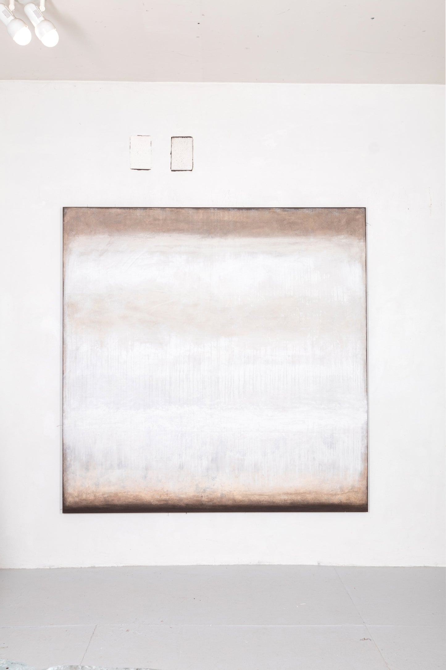 Nr. 26 - 25 (180 x 180 cm || 70.9 x 70.9 col.)