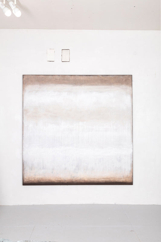 Nr. 26 - 25 (180 x 180 cm || 70.9 x 70.9 col.)