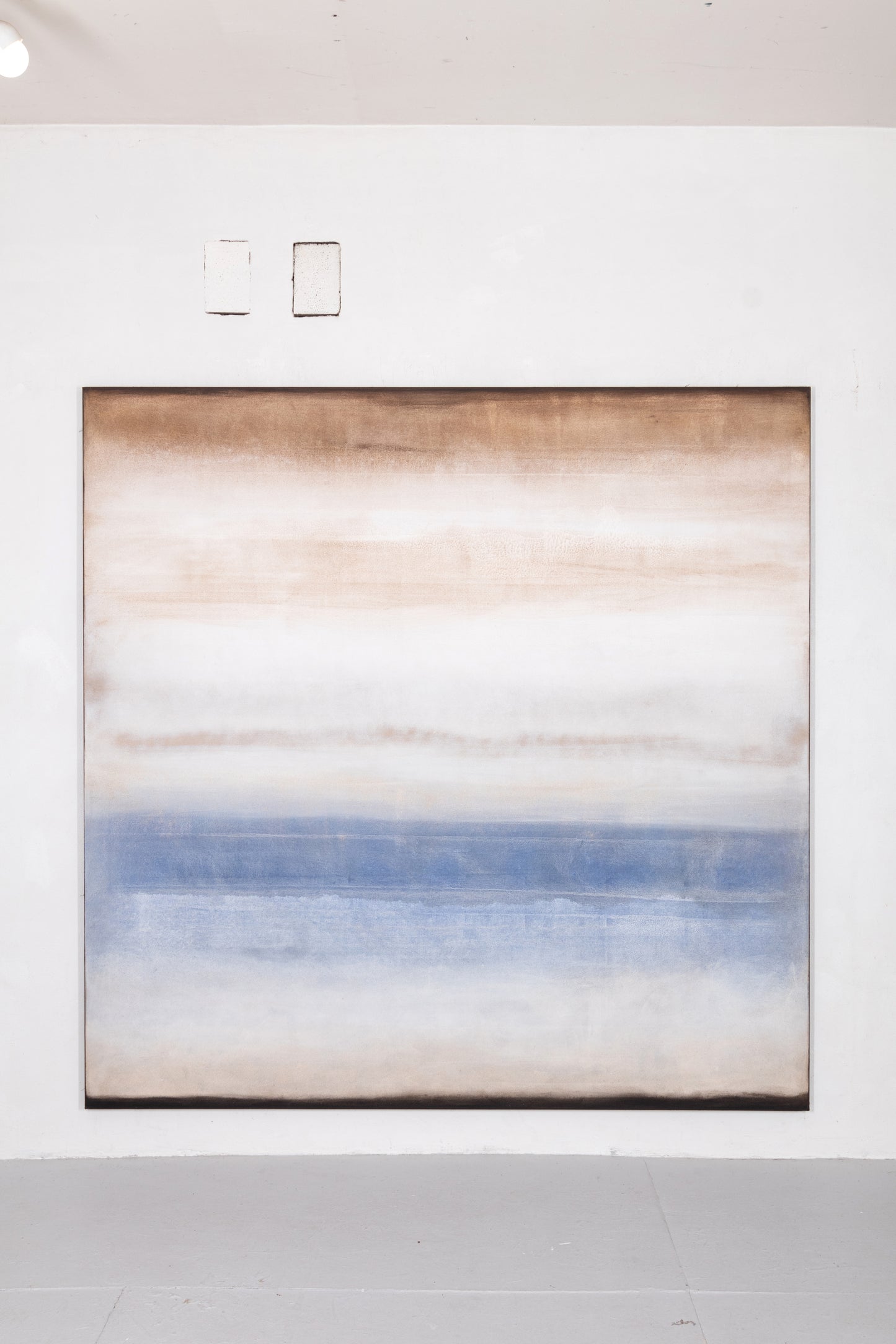 No. 26 - 27 (200 x 200 cm || 78.7 x 78.7 in)