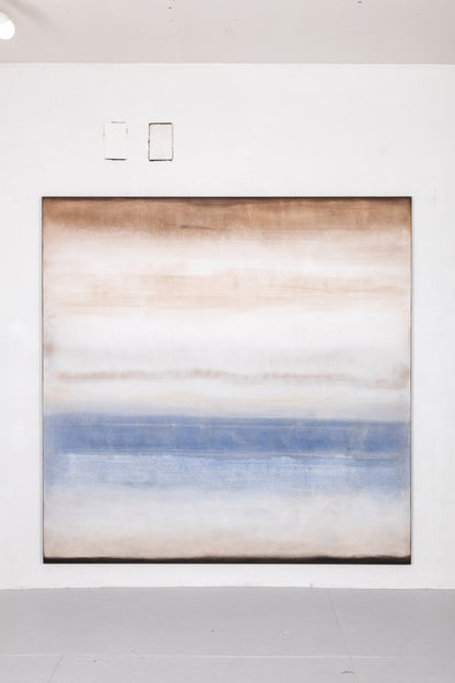 No. 26 - 27 (200 x 200 cm || 78.7 x 78.7 in)