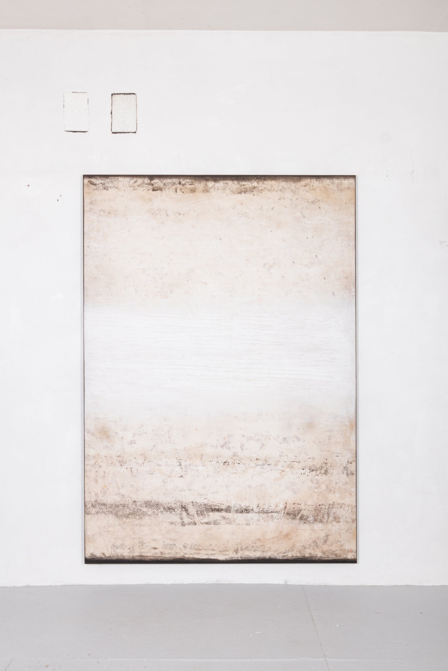 No. 26 - 28 (140 x 200 cm || 55.1 x 78.7 in)