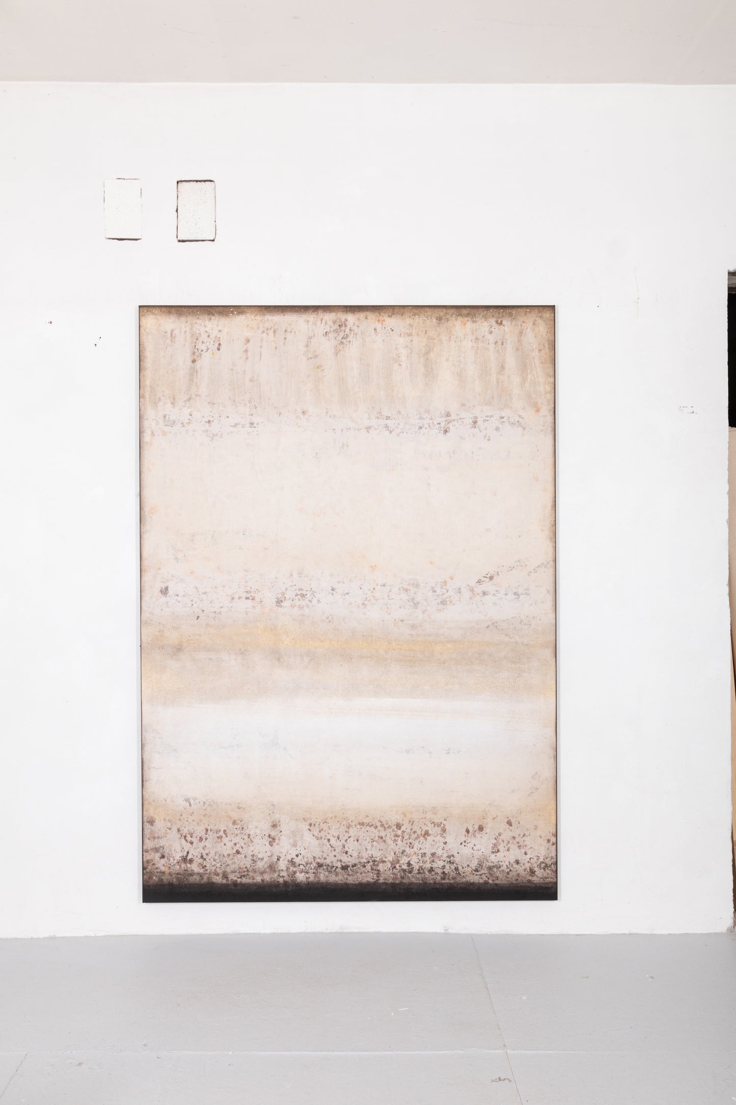 No. 26 - 29 (140 x 200 cm || 55.1 x 78.7 in)