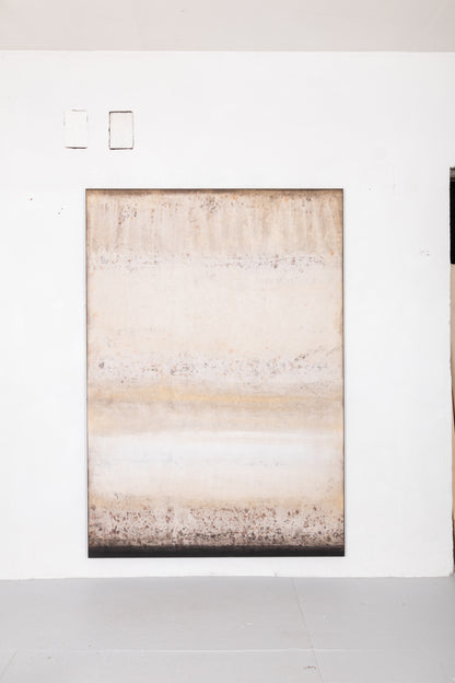 No. 26 - 29 (140 x 200 cm || 55.1 x 78.7 in)