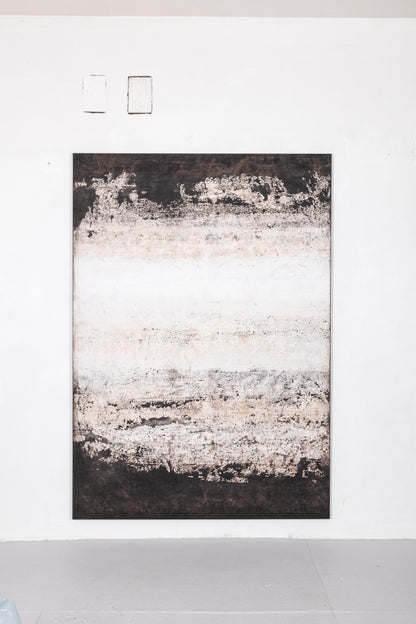 No. 26 - 31 (140 x 200 cm || 55.1 x 78.7 in)