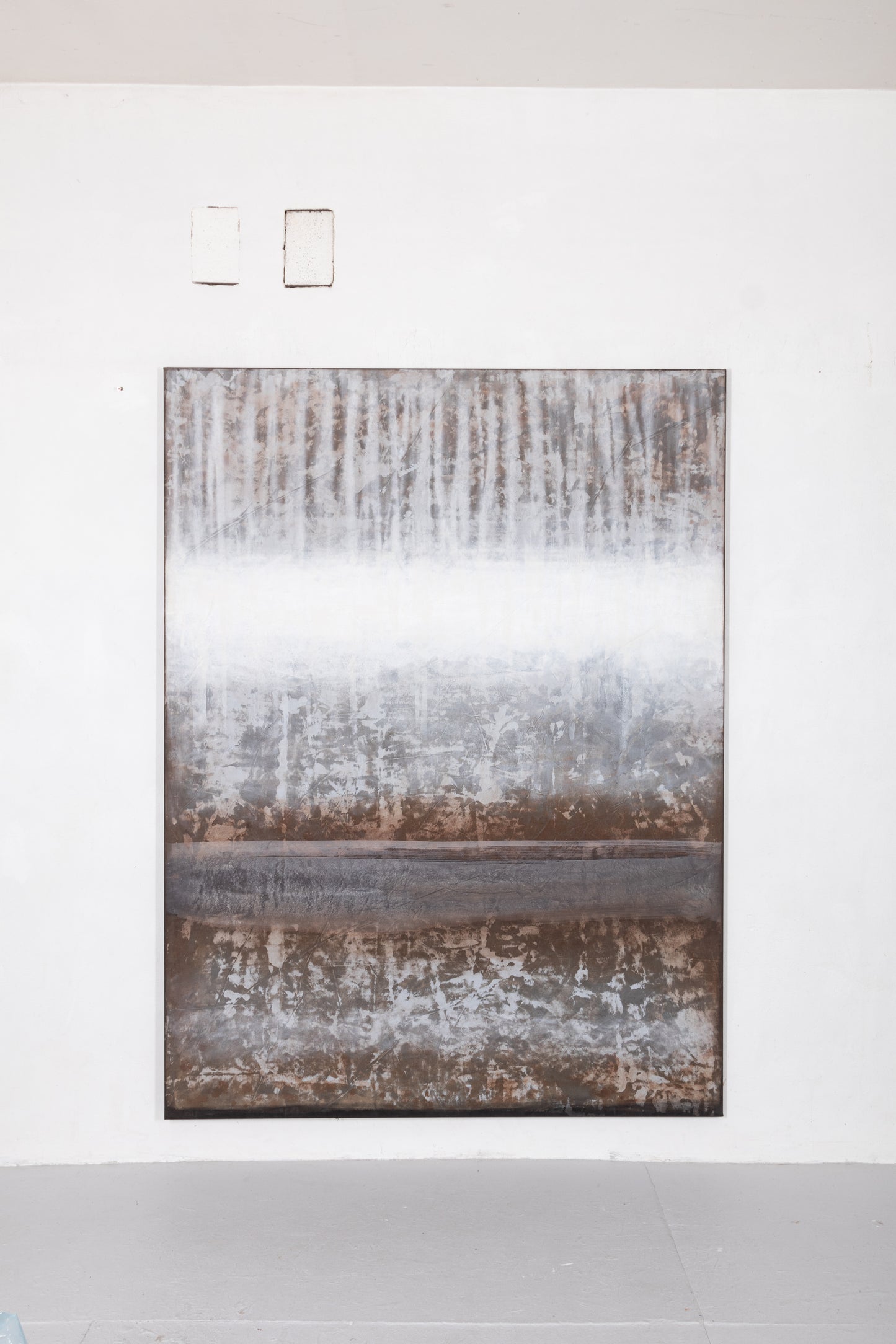 No. 26 - 33 (140 x 200 cm || 55.1 x 78.7 in)