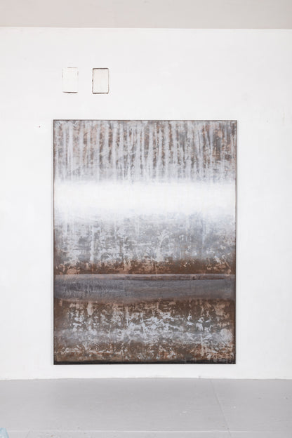 No. 26 - 33 (140 x 200 cm || 55.1 x 78.7 in)