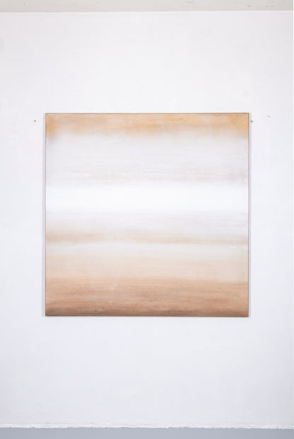 Nr. 26 - 21 (140 x 150 cm || 55.1 x 59.1 in)