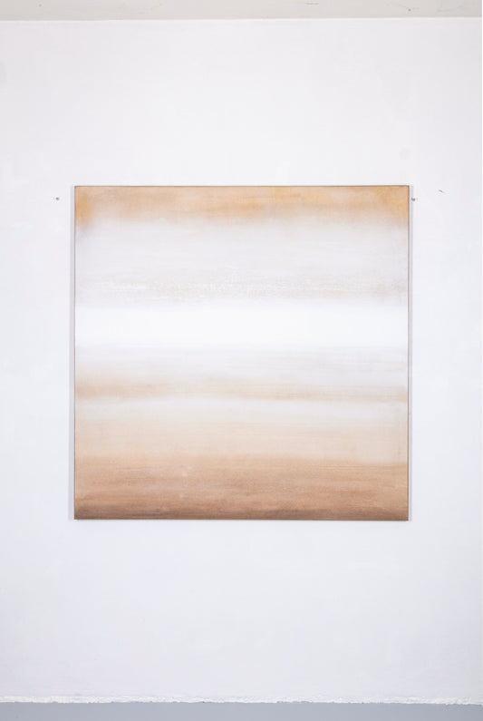 Nr. 26 - 21 (140 x 150 cm || 55.1 x 59.1 in)