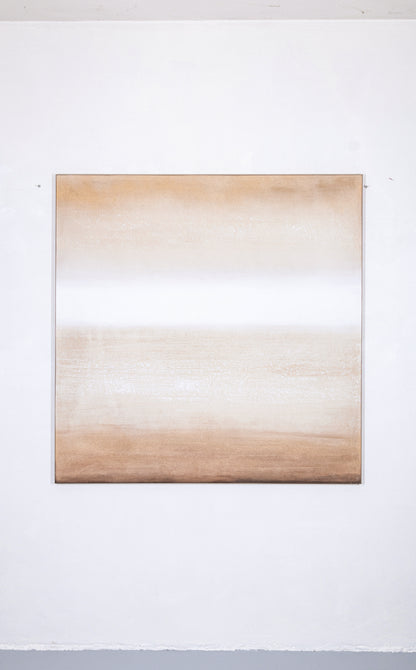 Nr. 26 - 21 (140 x 150 cm || 55.1 x 59.1 in)