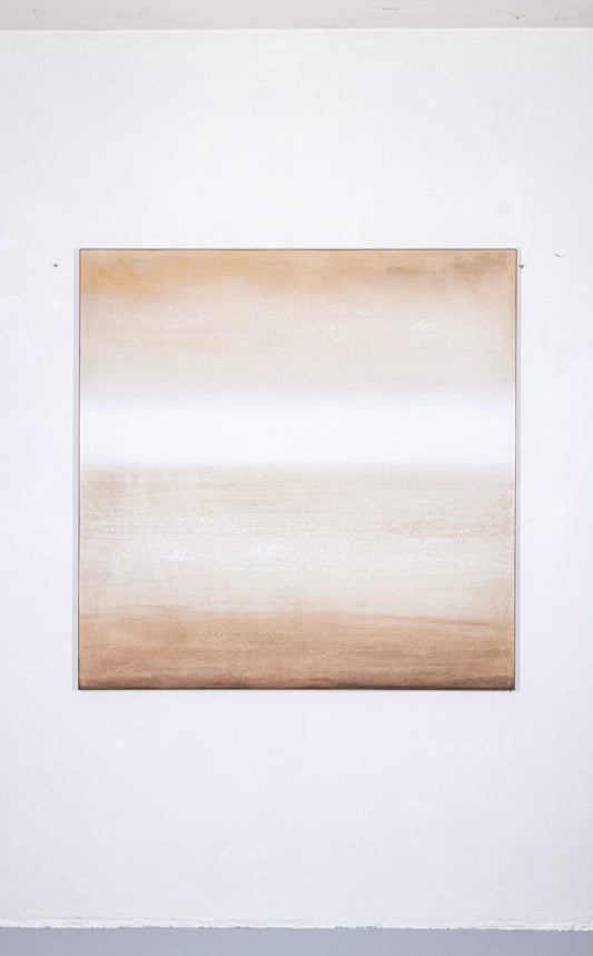 Nr. 26 - 21 (140 x 150 cm || 55.1 x 59.1 in)