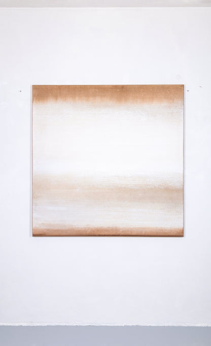 Nr. 26 - 21 (140 x 150 cm || 55.1 x 59.1 in)