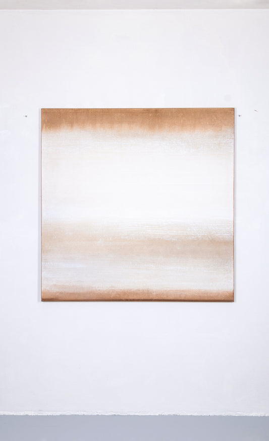 Nr. 26 - 21 (140 x 150 cm || 55.1 x 59.1 in)