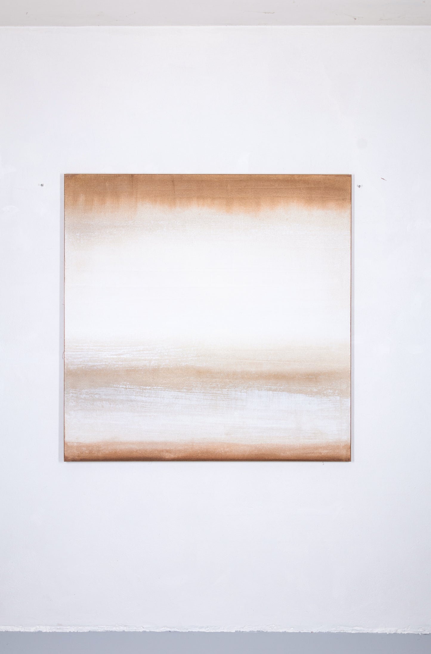 Nr. 26 - 21 (140 x 150 cm || 55.1 x 59.1 in)