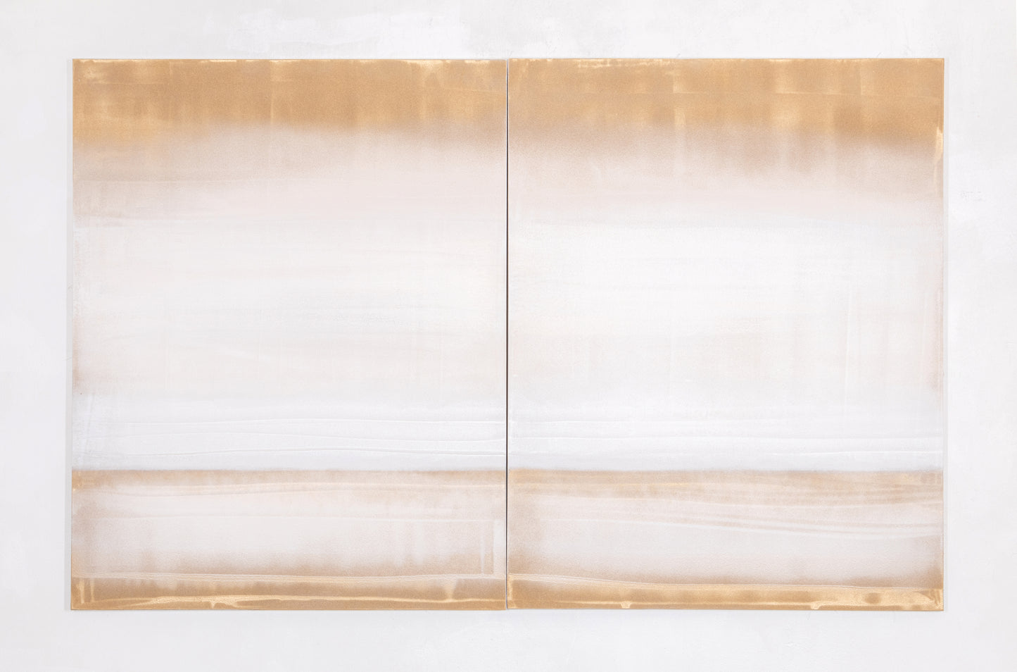 No. 26 - 42 ( 220 x 140 cm || 86.6 x 55.1 in)