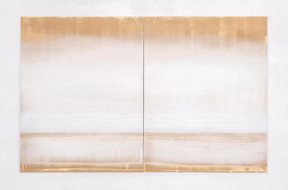 No. 26 - 42 ( 220 x 140 cm || 86.6 x 55.1 in)