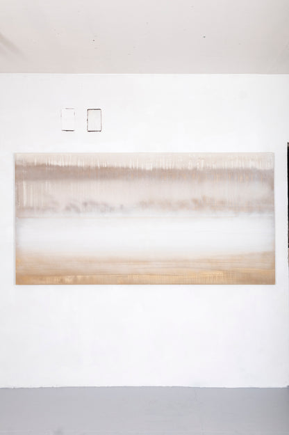 Nr. 26 - 50 ( 240 x 120 cm || 94.5 x 47.2 in)