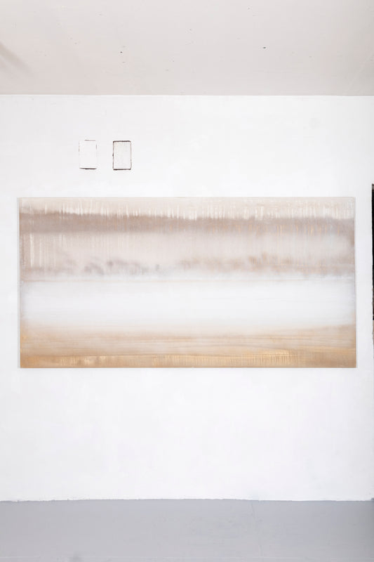 Nr. 26 - 50 ( 240 x 120 cm || 94.5 x 47.2 in)