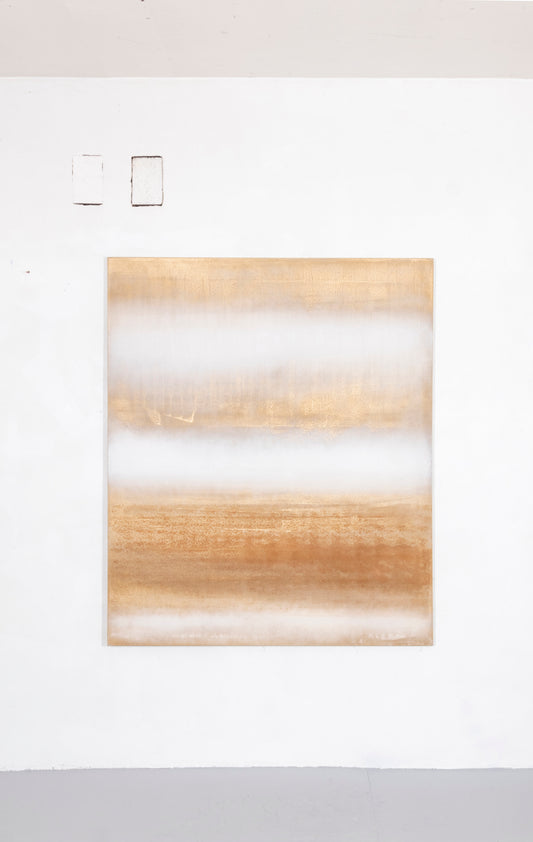 Nr. 26 - 52 (130 x 160 cm || 51.2 x 63 in)
