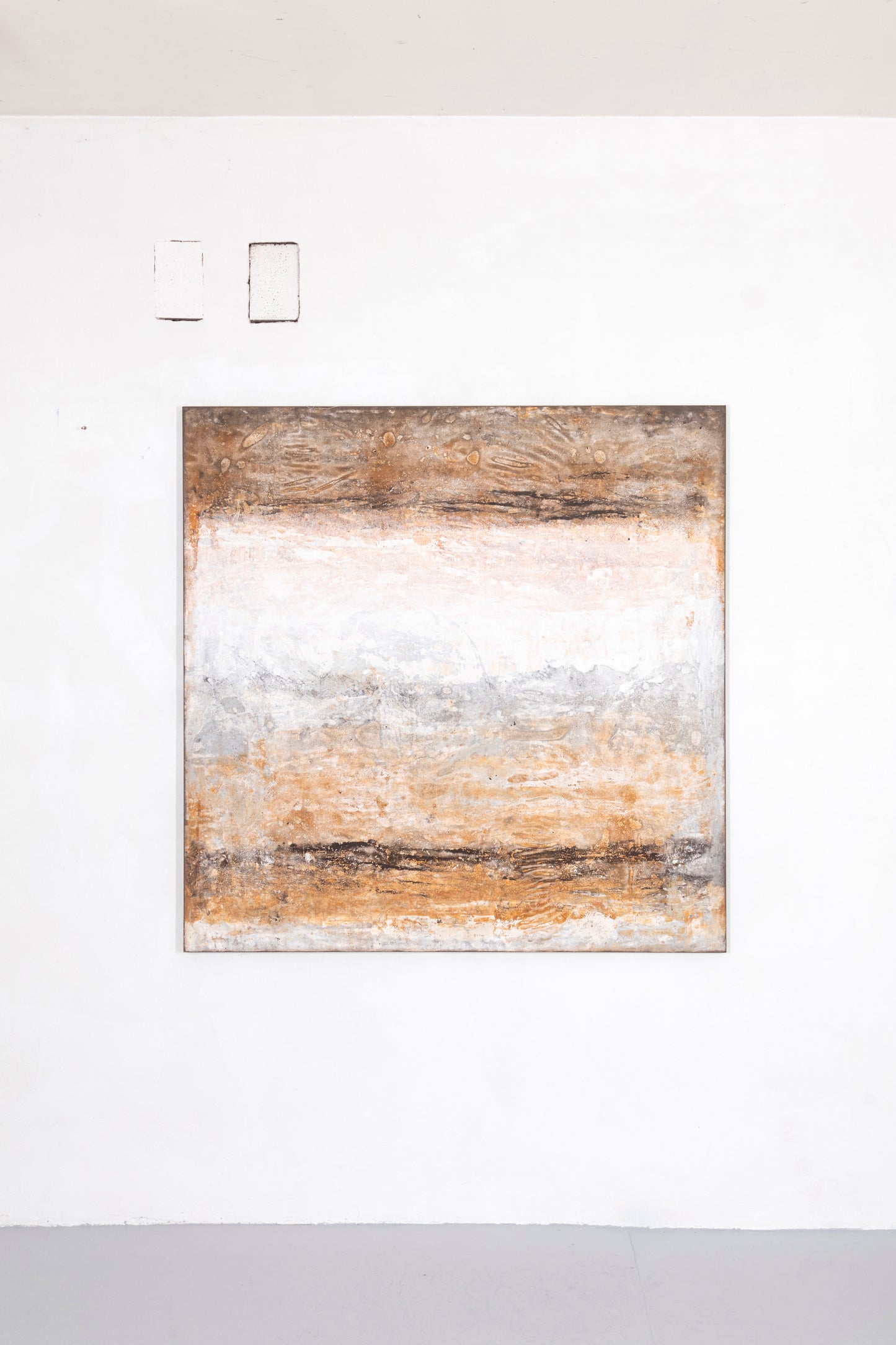Nr. 26 - 53 (140 x 140 cm || 55.1 x 55.1 in)