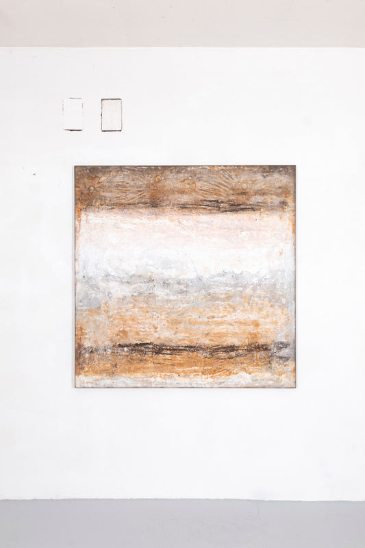 Nr. 26 - 53 (140 x 140 cm || 55.1 x 55.1 in)