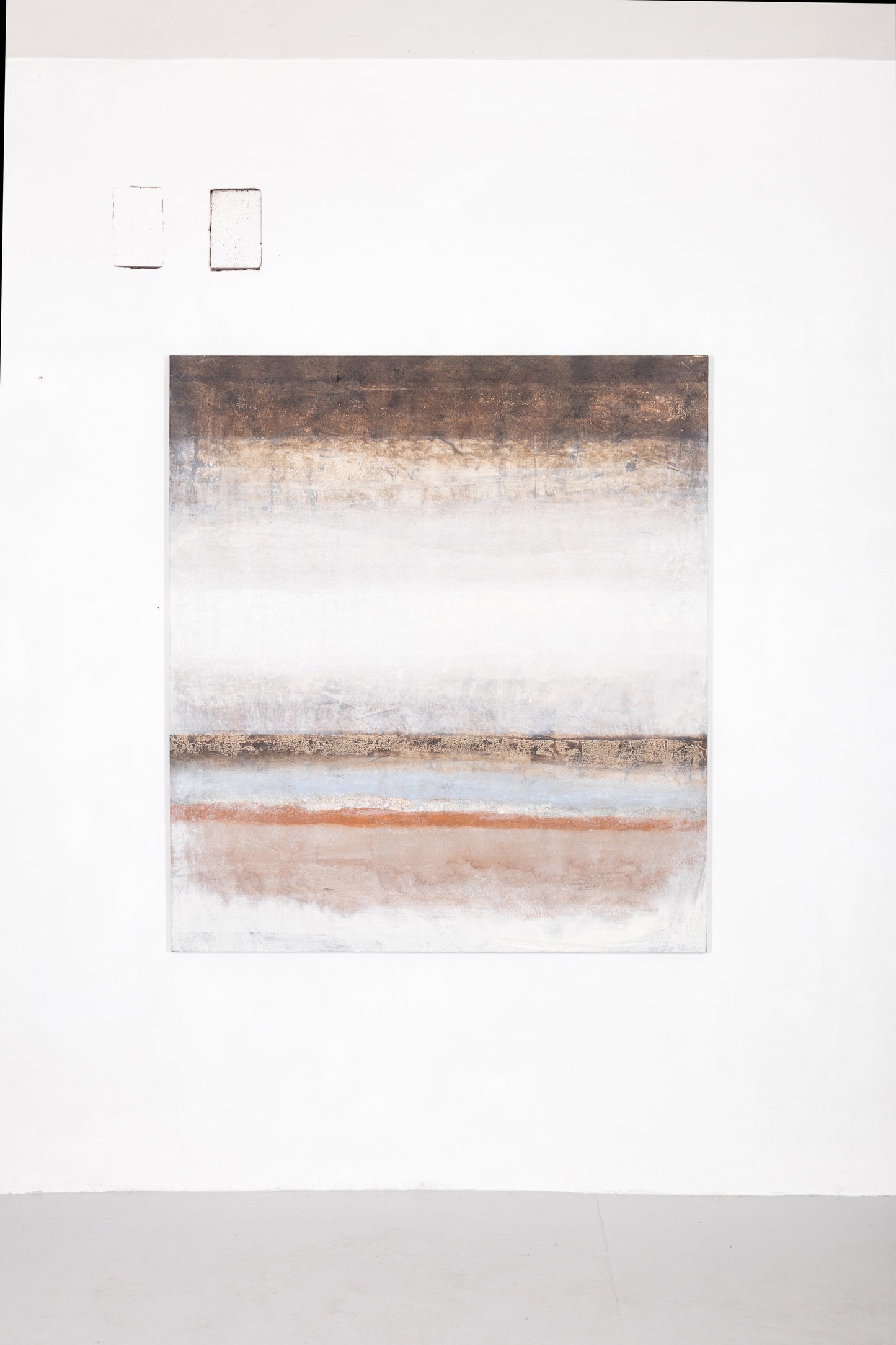 No. 25 - 78 (125 x 150 cm || 49.2 x 59.1 in)