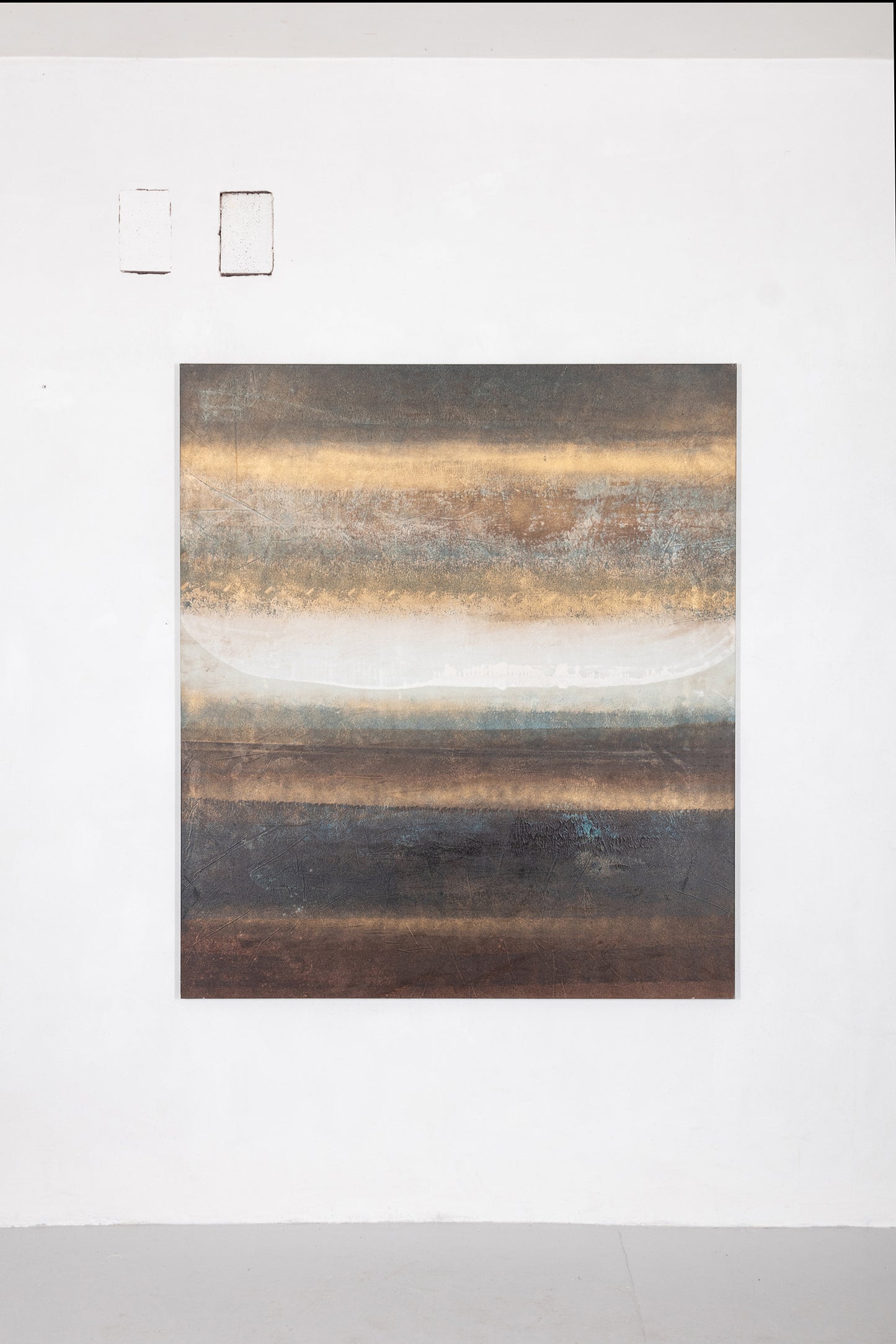 No. 20 - 30 (135 x 155 cm || 53.1 x 61 in)