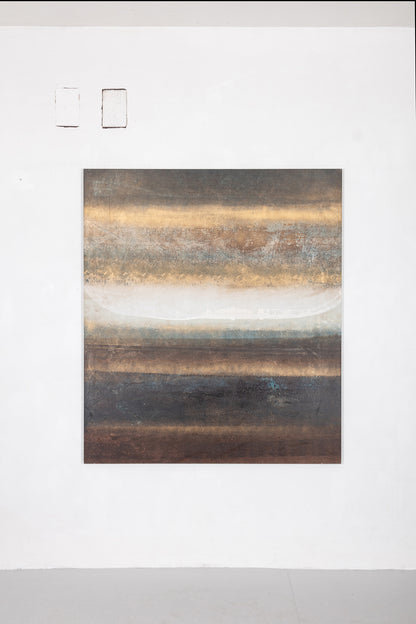 No. 20 - 30 (135 x 155 cm || 53.1 x 61 in)