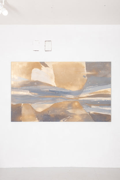 No. 20 - 01 (200 x 120 cm || 78.7 x 47.2 in)