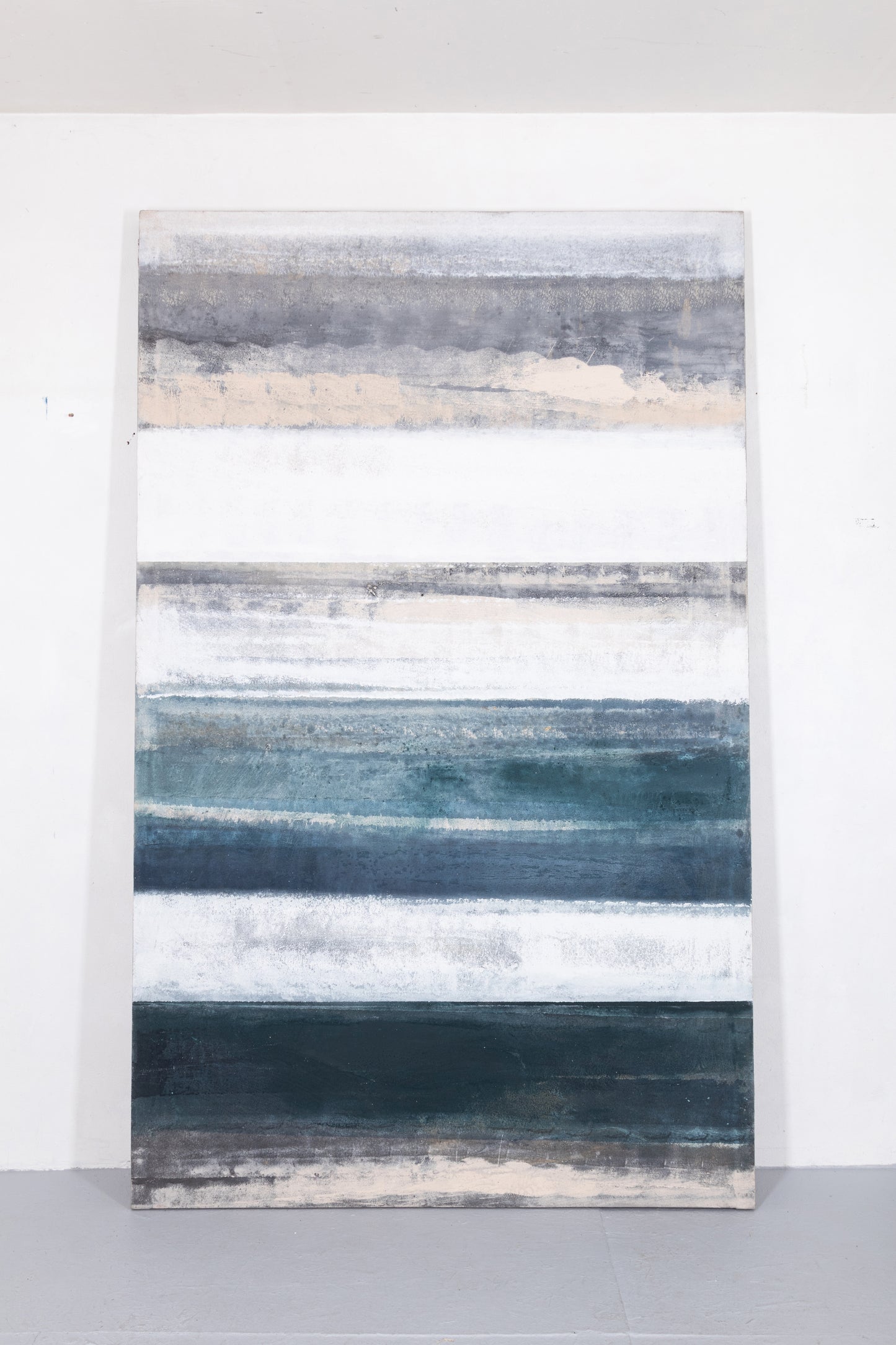 No. 20 - 77 (160 x 260 cm || 63 x 102,4 in)