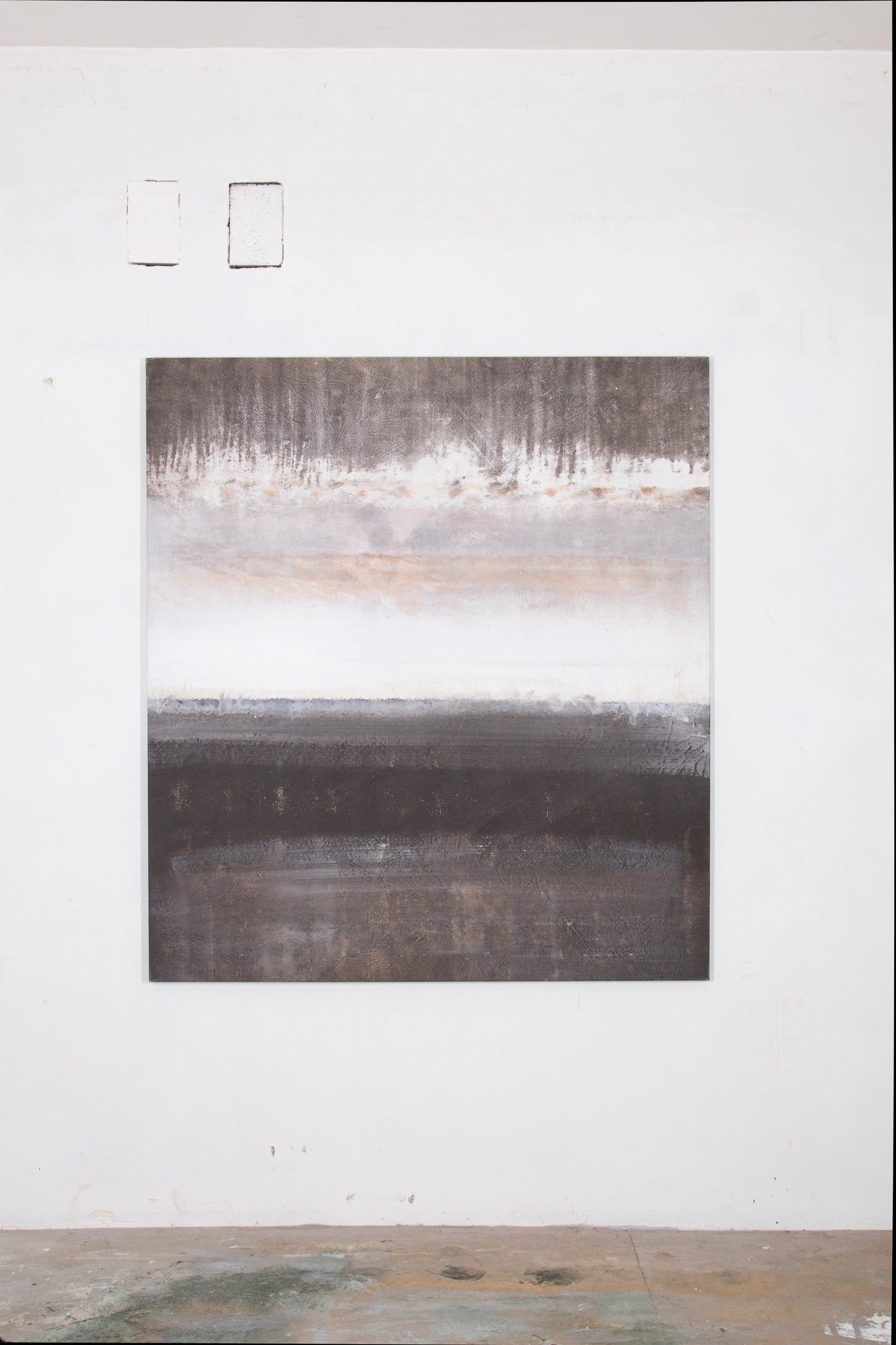 No. 19 - 03 (135 x 150 cm || 53.1 x 59.1 in)