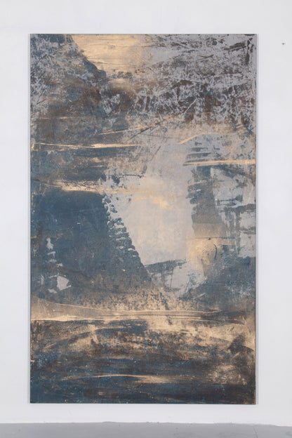 No. 23 - 54 (120 x 200 cm || 47.2 x 78.7 in)
