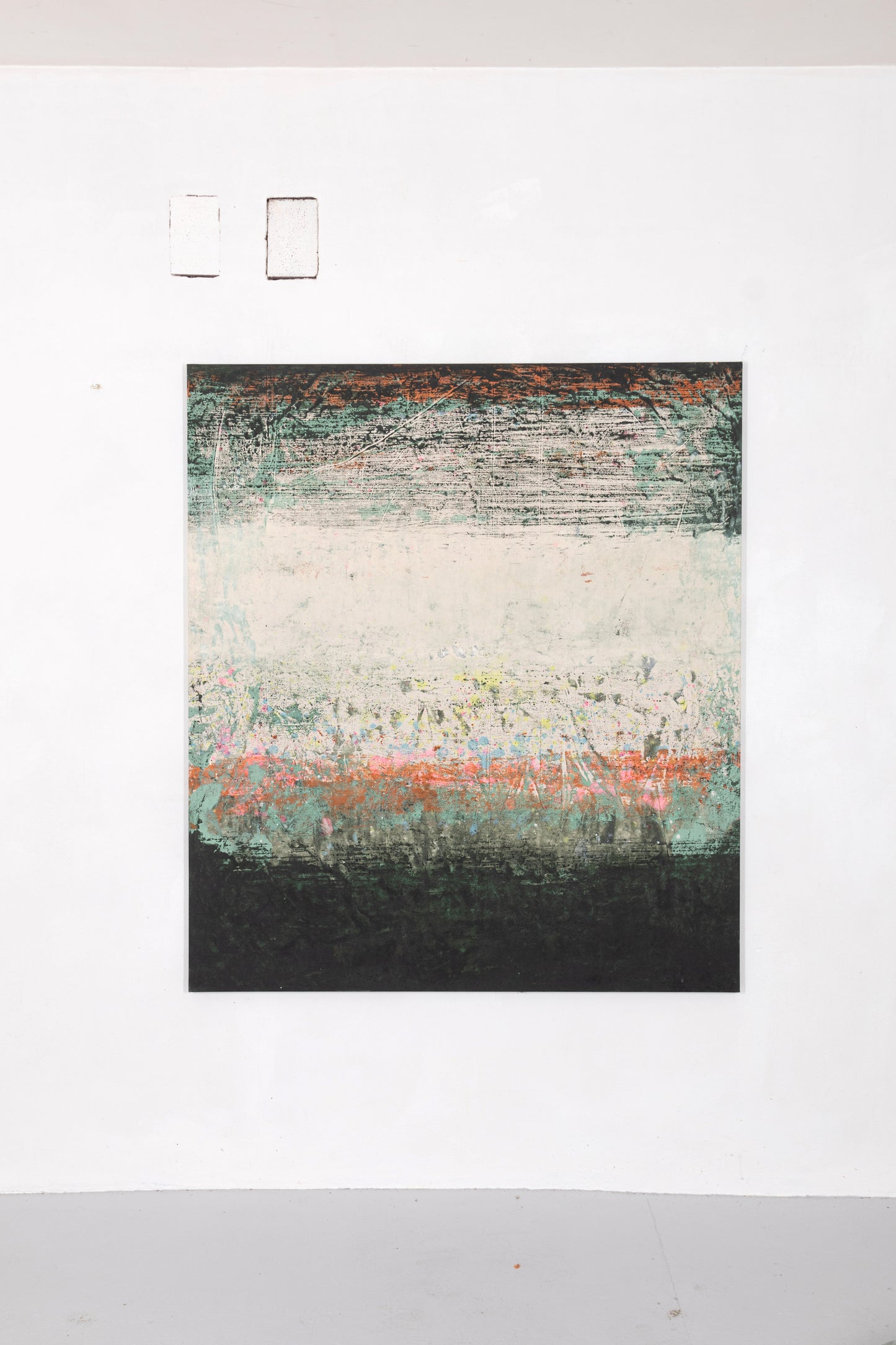 No. 24 - 101 (140 x 160 cm || 55 x 63 in)