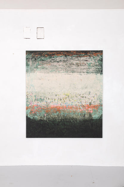 No. 24 - 101 (140 x 160 cm || 55 x 63 in)