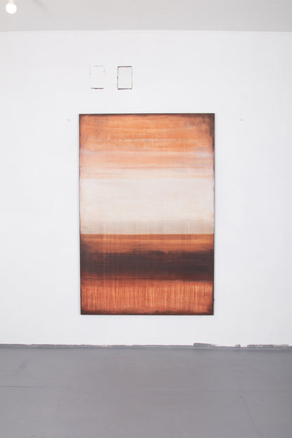 No. 24 - 27 (120 x 180 cm || 47.2 x 70.9 in)