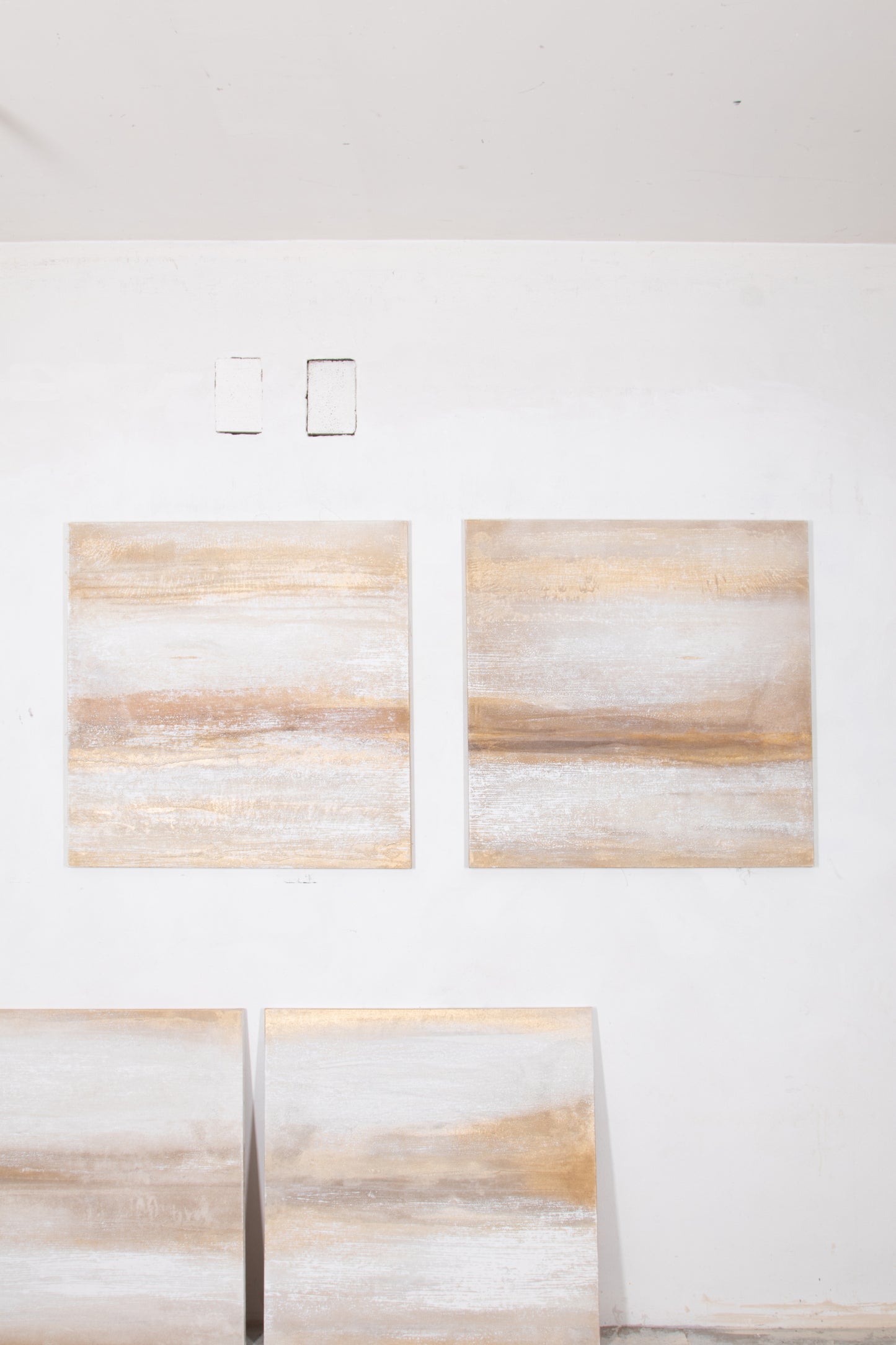 No. 24 - 08 (180 x 90 cm || 70.9 x 35.4 in)
