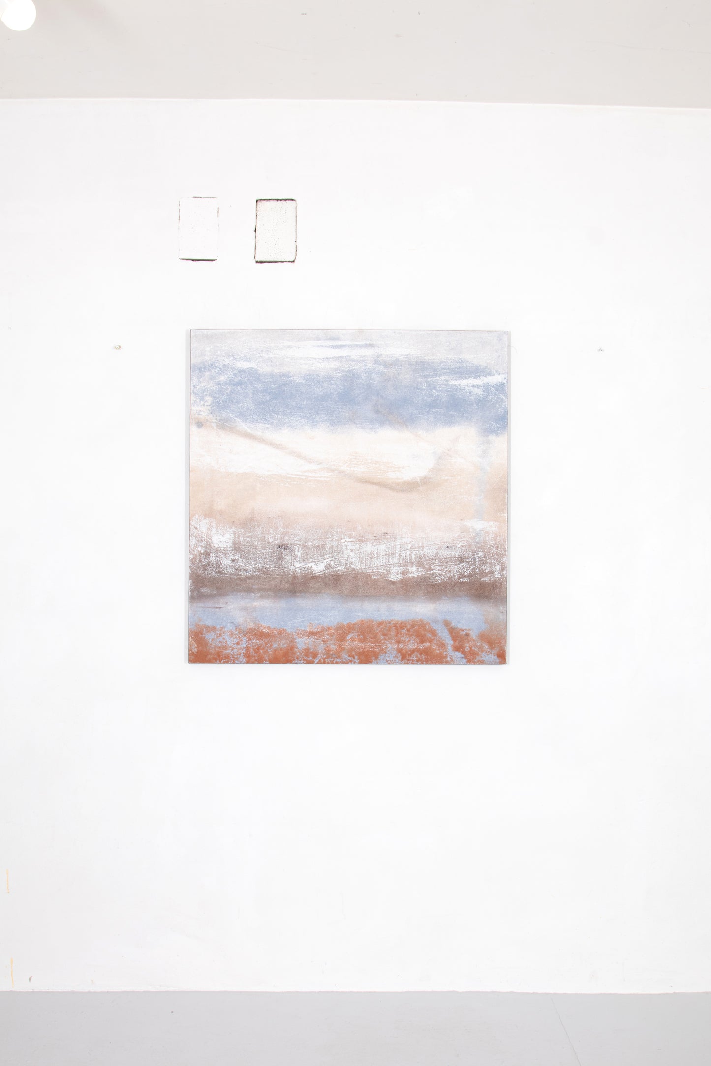 No. 25 - 26 (100 x 105 cm || 39.4 x 41.3 in)