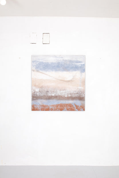 No. 25 - 26 (100 x 105 cm || 39.4 x 41.3 in)