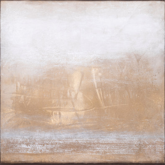 No. 26 - 40 (145 x 145 cm || 57.1 x 57.1 in)