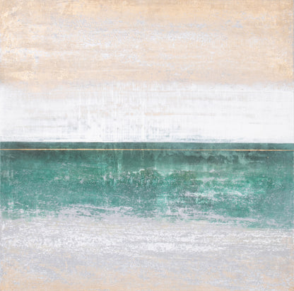 No. 24 - 11 (150 x 150 cm || 59.1 x 59.1 in)