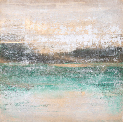 No. 24 - 12 (150 x 150 cm || 59.1 x 59.1 in)