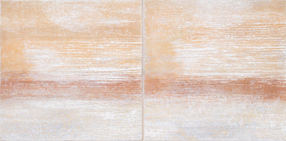 No. 24 - 39 (170 x 85 cm || 66.9 x 33.5 in )