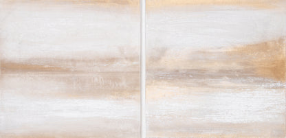 No. 24 - 09 (180 x 90 cm || 70.9 x 35.4 in)