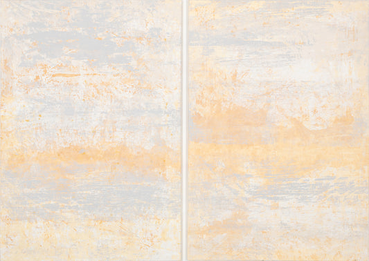 No. 25 - 34 (220 x 160 cm || 86.6 x 63 in)