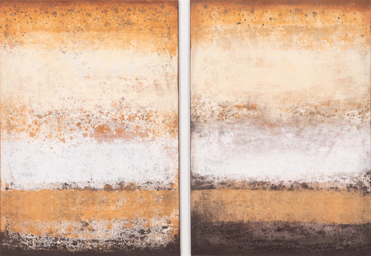 No. 25 - 47 (200 x 140 cm || 78.7 x 55.1 in)
