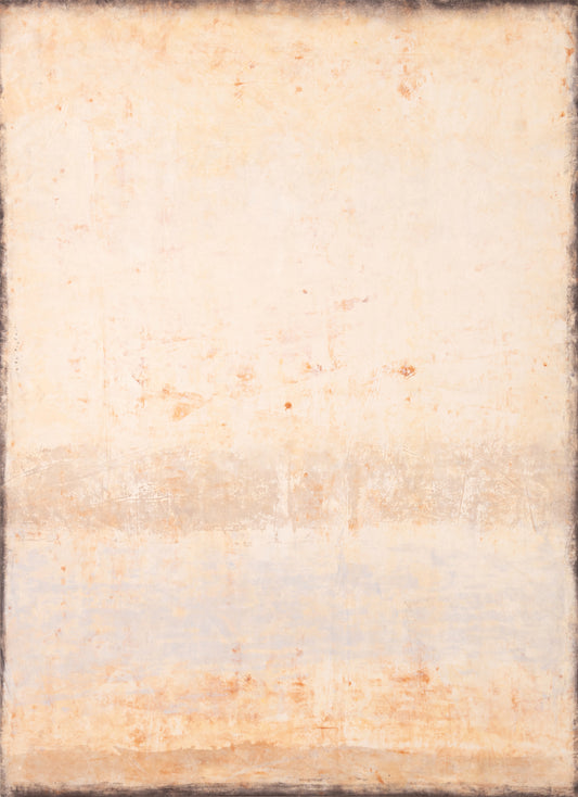 No. 25 - 50 (160 x 200 cm || 63 x 78.7 in)